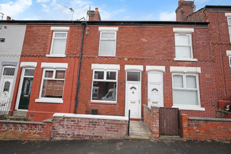 Freemantle Street, Edgeley, Stockport, SK3 9LF