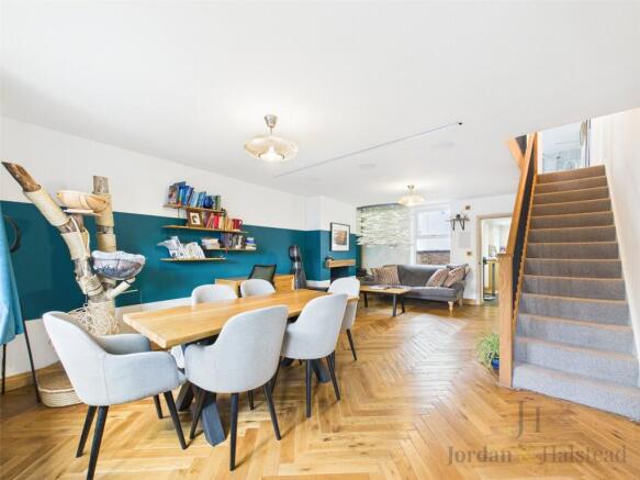 Living/Dining
