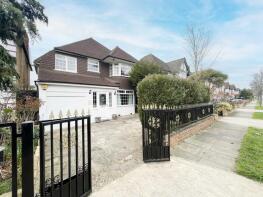 34, Gainsborough Road, New Malden KT3 5NU