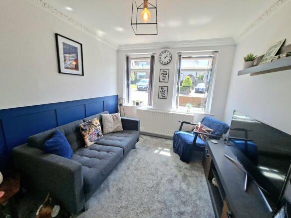 4 bed Detached for sale Image 8