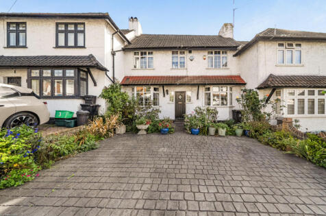 Ellen Close, Bromley, Kent