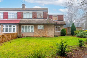 161, Parsonage Lane, Bishop's Stortford CM23 5BD
