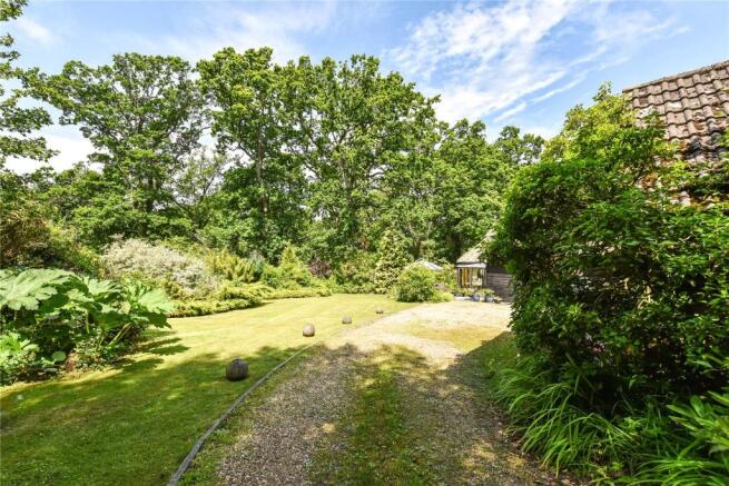 Grounds