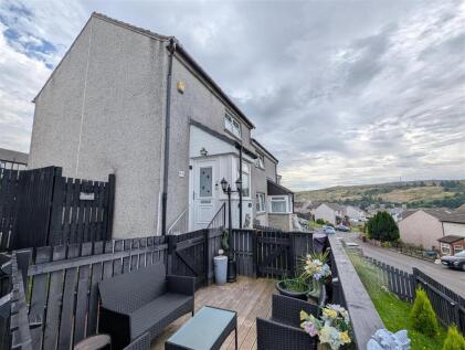 Cawdor Crescent, Greenock