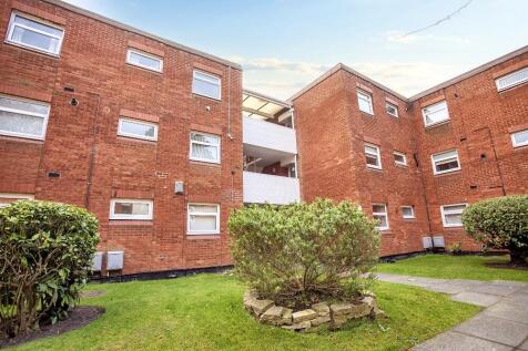 Haymans Green, Liverpool, Merseyside, L12