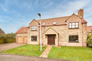 7 Oscarison House, Park View, Goole DN14 5DF