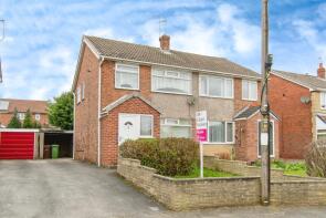 9, Sussex Crescent, Castleford WF10 3NX