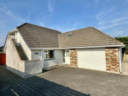 Rosewall, Rock Road, Rock, Wadebridge PL27 6NW