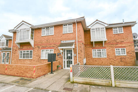 Melville Court Victoria Road, Southend-On-Sea