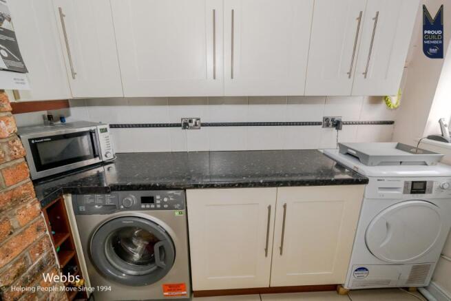 94, Victoria Avenue, Walsall, Staffordshire, WS3 3