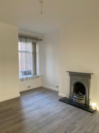 Reception Room Two