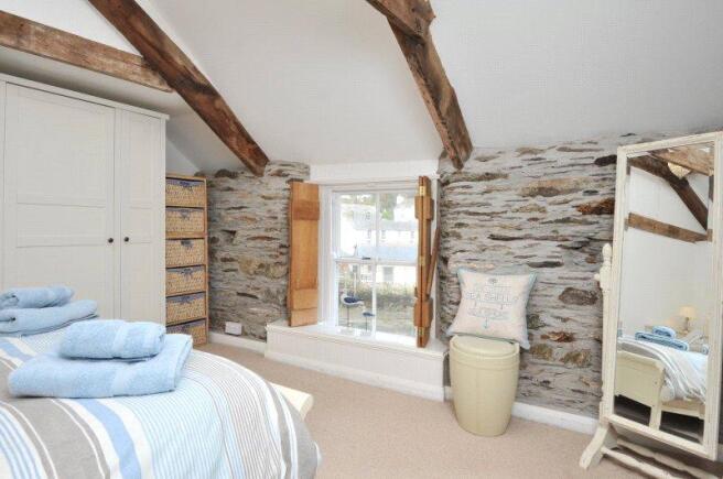Double Bedroom