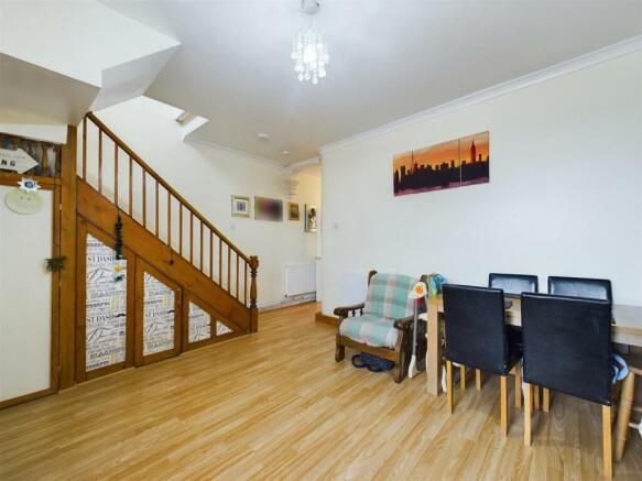 Sittting Room