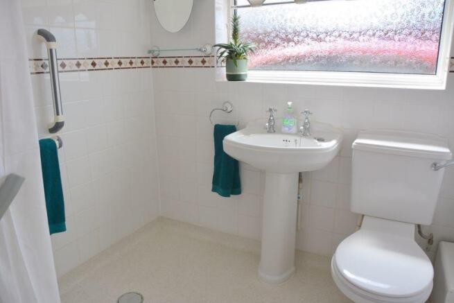 Wet Room