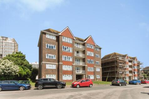 Michel Grove, Eastbourne, East Sussex, BN21