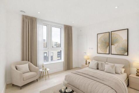 Butler Court, Battersea, London, SW11