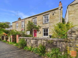 39 Poppy Cottage, Rosemundy, St. Agnes TR5 0UE