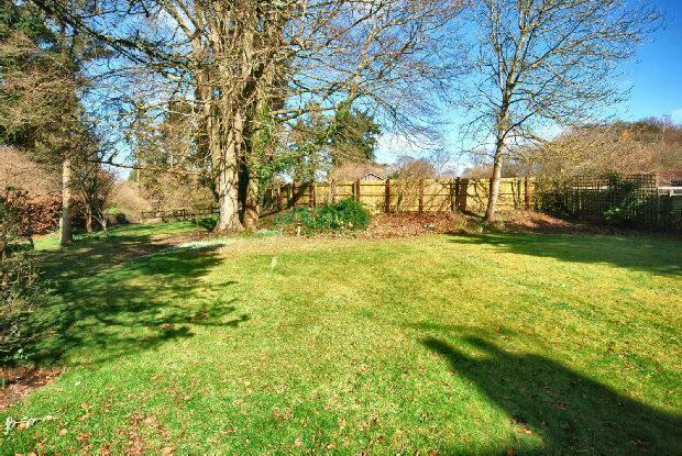Gardens