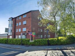 Flat 10, Maybury Court, Neptune Road, Harrow HA1 4YL