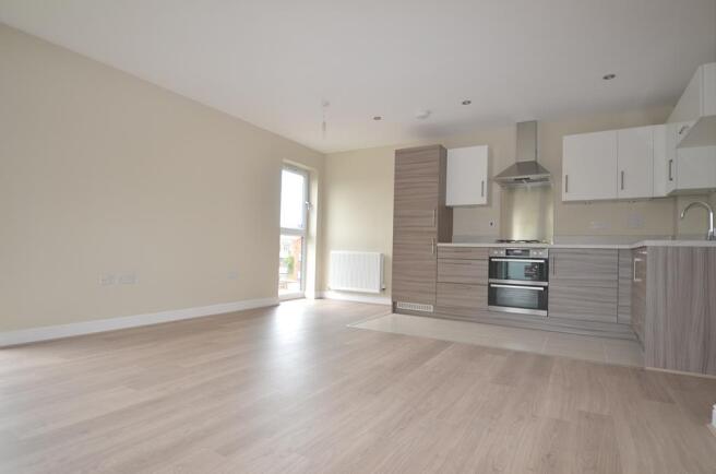 Open Plan