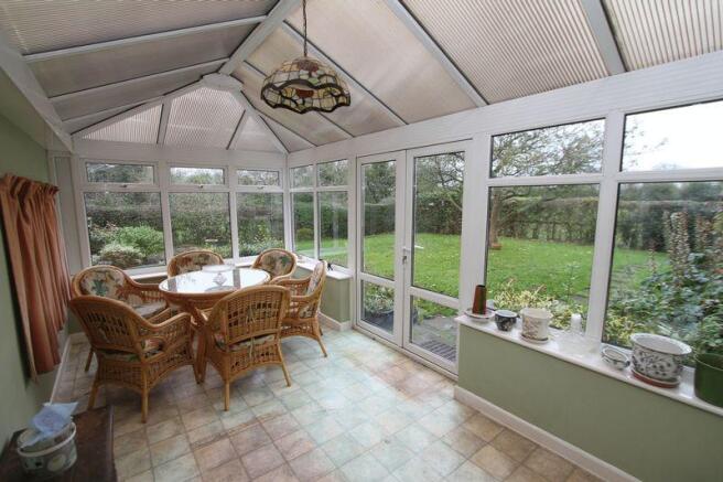 Conservatory