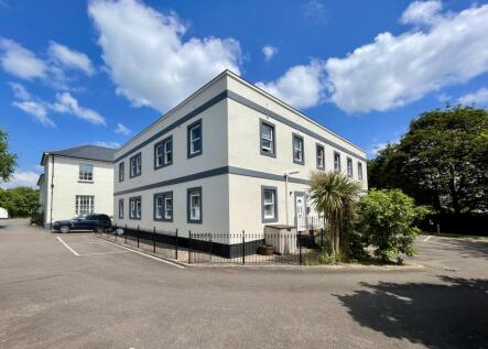 Isleworth Road, St.Thomas, EX4