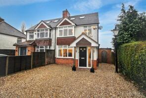 81, Church End Lane, Tilehurst, Reading RG30 4UR