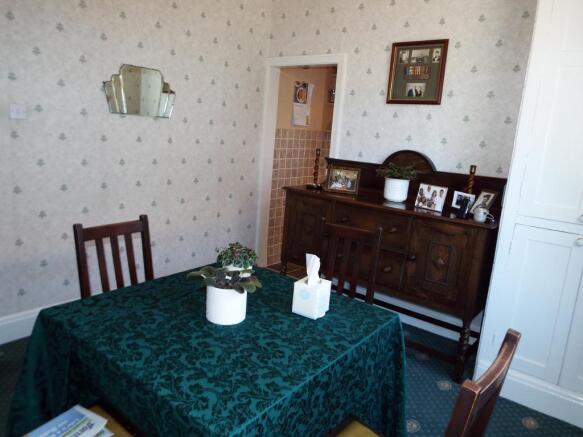 Morning Room