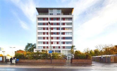 Romford Road, London, E7