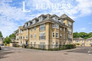 132, Greenidge Court, Marshall Square, Southampton SO15 2PT