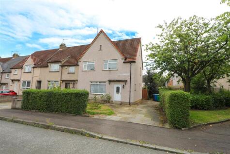 Carleton Crescent, Glenrothes