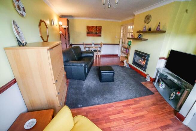 Living / Dining Room