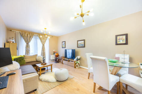 Williams Way, Sudbury, Wembley, HA0
