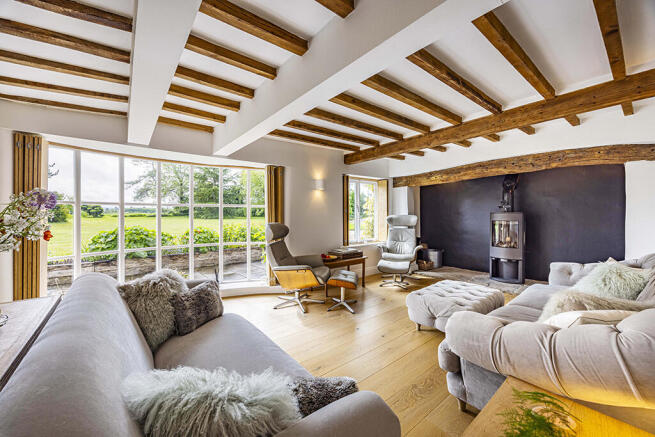 Angel Cottage
