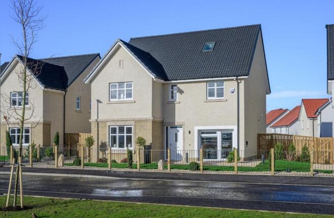 Previous Showhome
