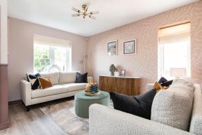 1, Rose Hill, Castlefields, Stafford ST16 1AQ