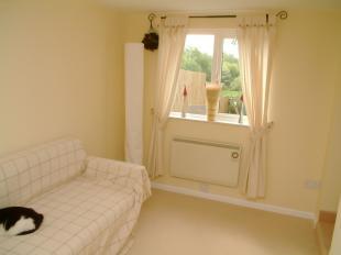 Bedroom/Sitting Room