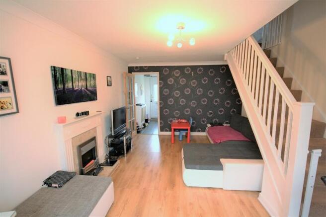 Living/Dining Room