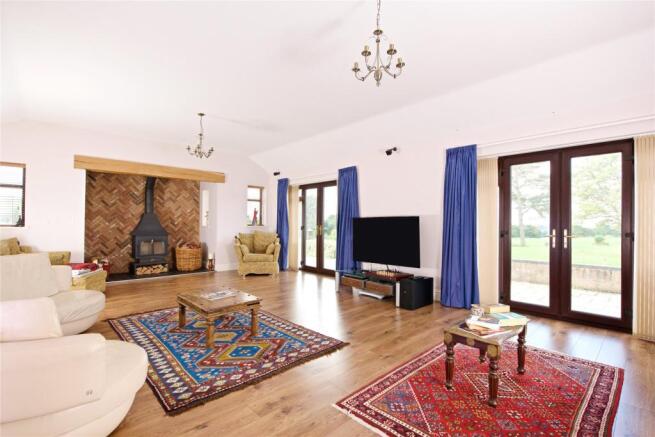 Drawing Room