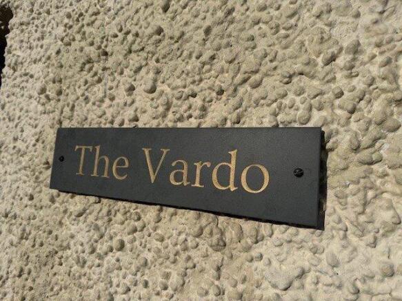 The Vardo