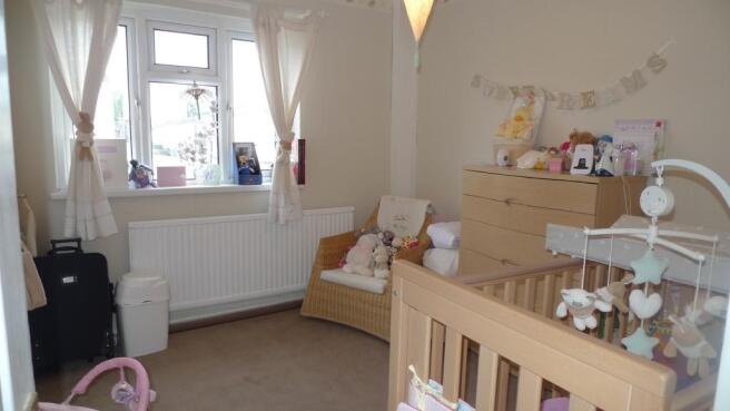 BEDROOM 2