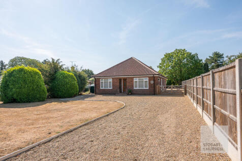 Portreath, Buxton Road, Horstead, Norfolk