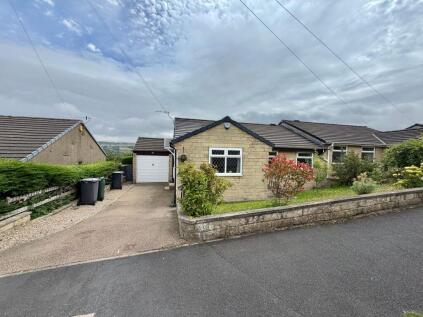 Oak Bank Broadway, Oakworth, Keighley, BD22
