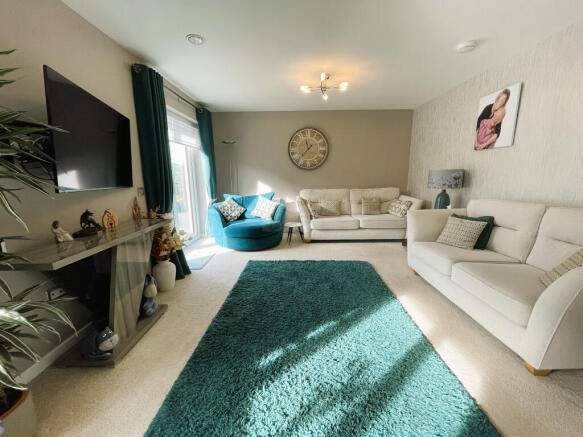 Lounge a