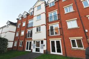 94, Gladstone Mews, Gladstone Street, Bewsey And Whitecross, Warrington WA2 7LH
