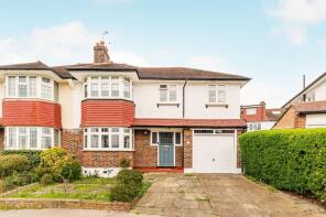 29, Hillcote Avenue, Norbury, London SW16 3BH