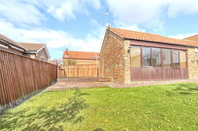 1 bed Bungalow to rent Image 7