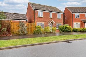 29, Mallard Way, Norwich NR7 8DN
