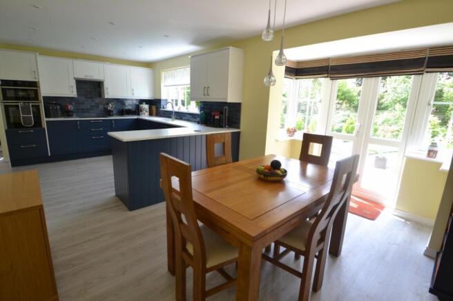 Kitchen / Diner