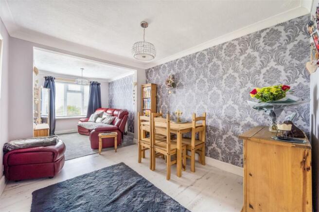 First Floor Bedroom Or Lounge